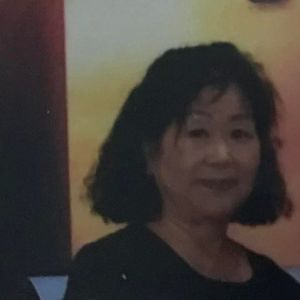 Meet your Posher, Myoung-suk